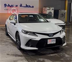 تويوتا كامري